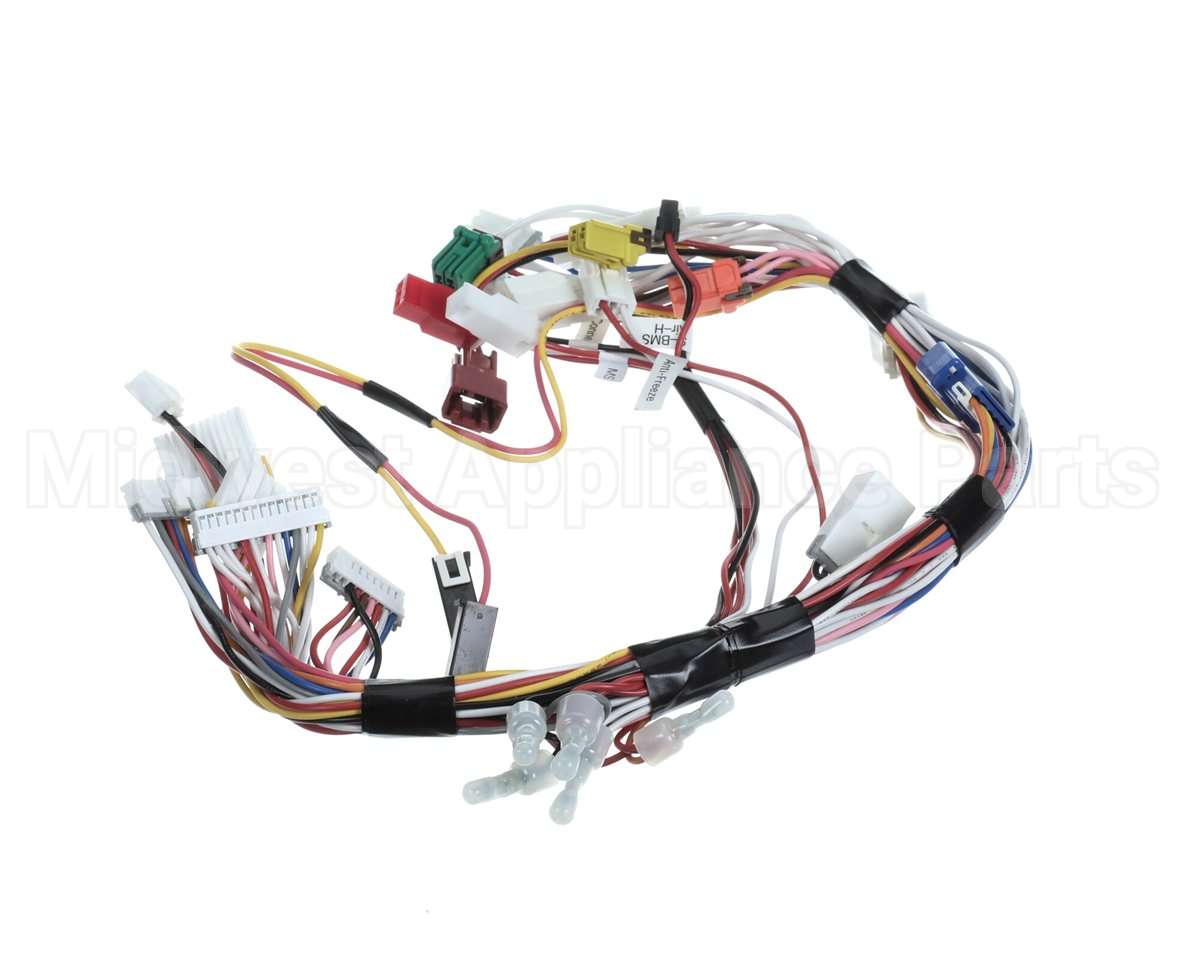 105000212 Rinnai Sensor Harness Indoor, Kcm
