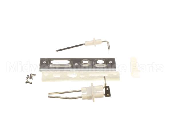 105000232 Rinnai Electrode/Flame Rod Assy.