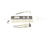 105000232 Rinnai Electrode/Flame Rod Assy.