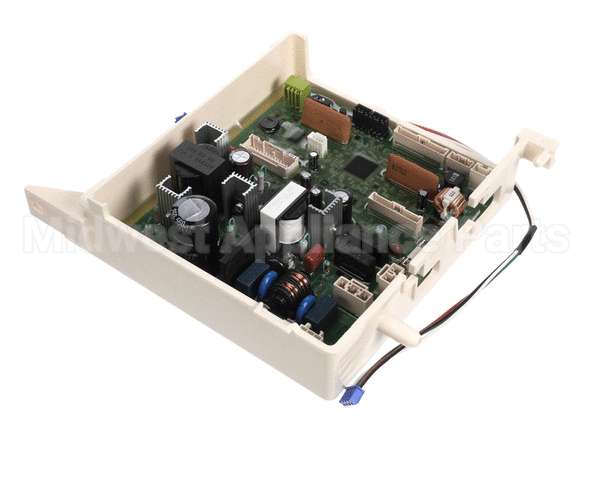 105000237 Rinnai P.c. Board