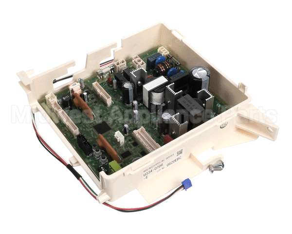 105000237 Rinnai P.c. Board