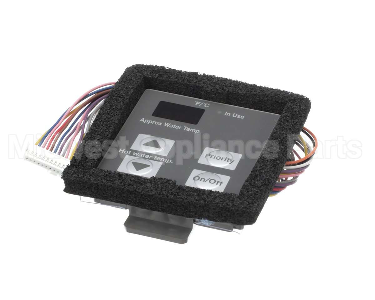 105000260 Rinnai Controller