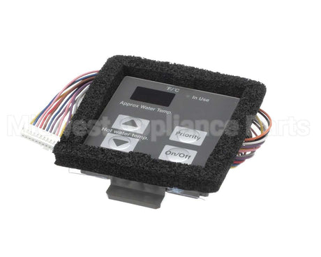 105000260 Rinnai Controller