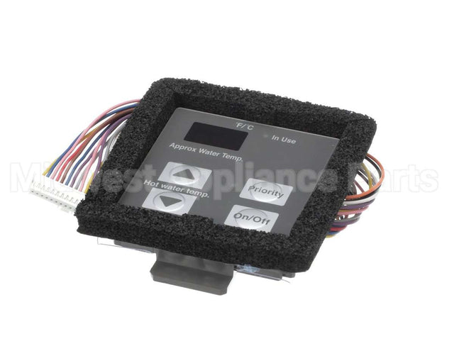 105000260 Rinnai Controller