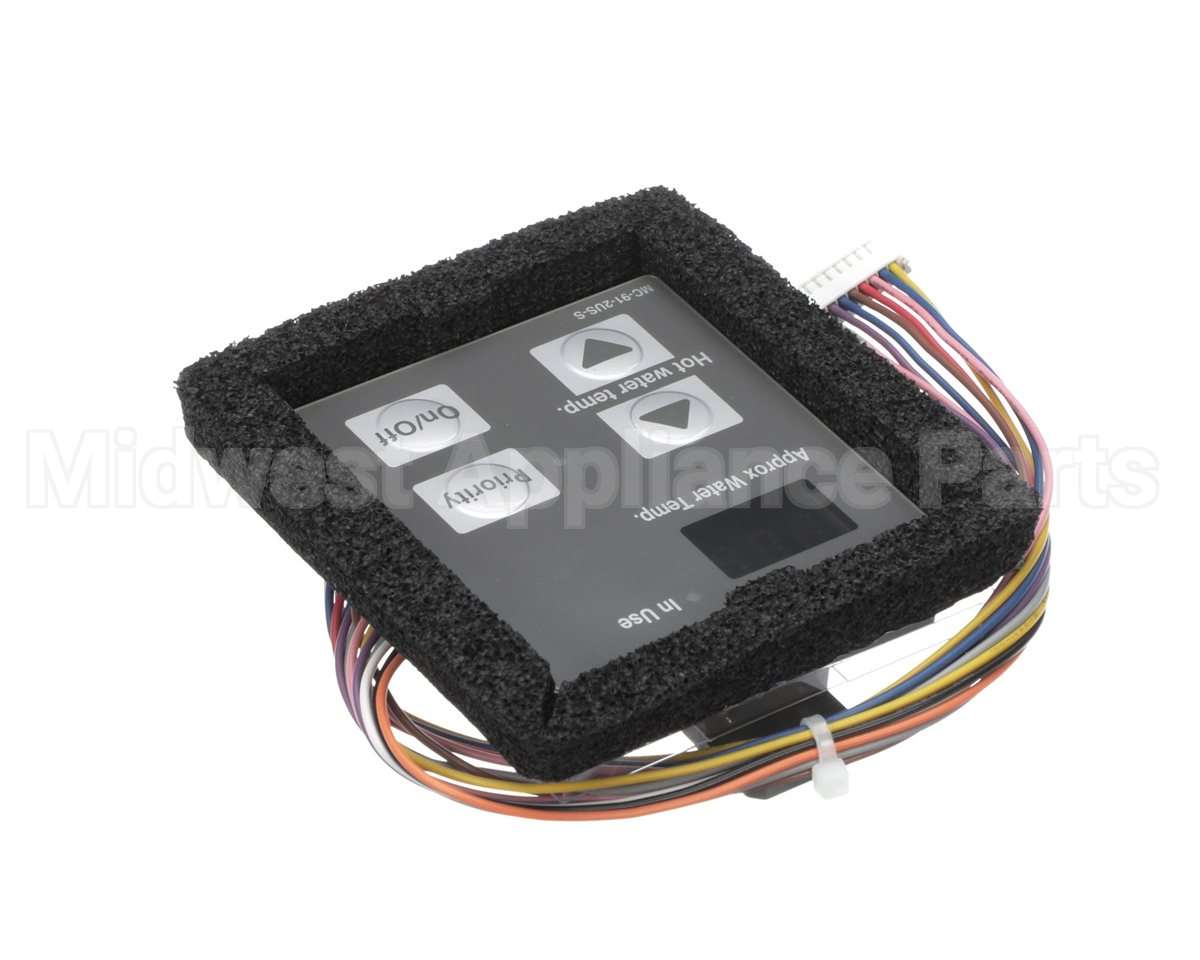 105000260 Rinnai Controller