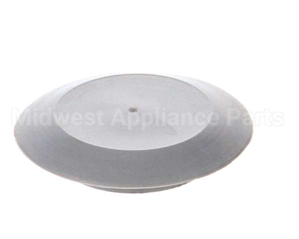 1050073 Leer Hole Plug (Gray) 7/8