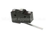 105022 Turbochef Switch, Hhd, Hinge Lever