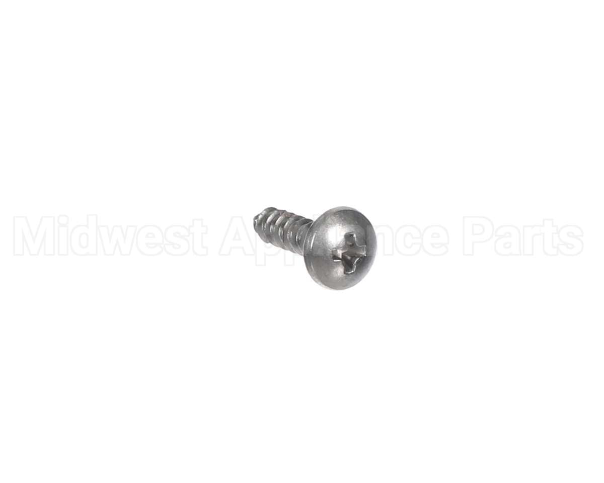 105045 Turbochef Screw. 8-15 X 5/8, Ptrhd, Type 17, 316Ss
