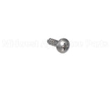 105045 Turbochef Screw. 8-15 X 5/8, Ptrhd, Type 17, 316Ss