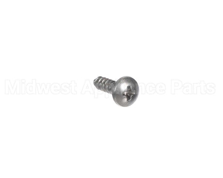 105045 Turbochef Screw. 8-15 X 5/8, Ptrhd, Type 17, 316Ss