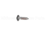 105045 Turbochef Screw. 8-15 X 5/8, Ptrhd, Type 17, 316Ss