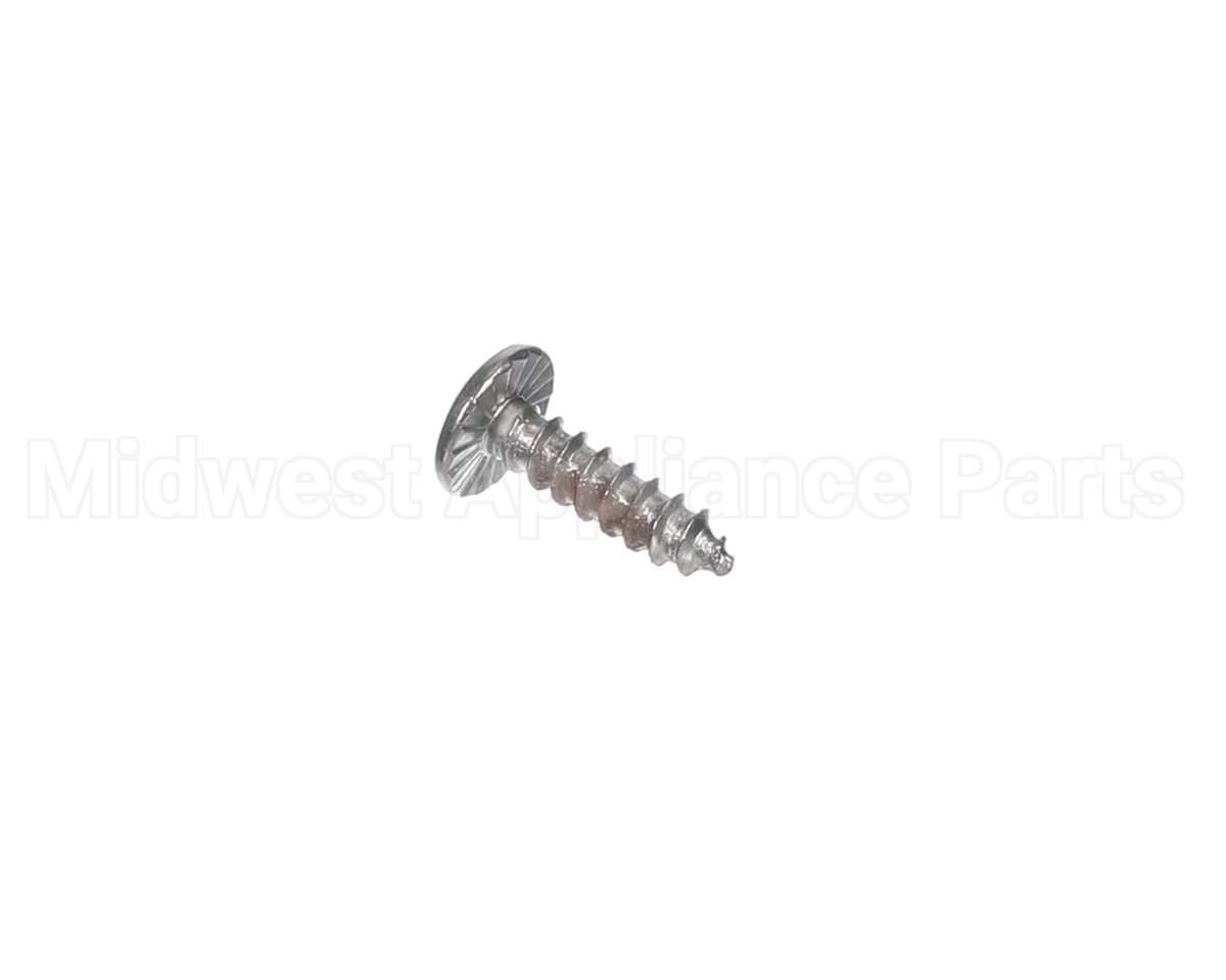 105045 Turbochef Screw. 8-15 X 5/8, Ptrhd, Type 17, 316Ss