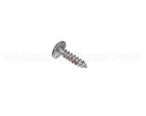 105045 Turbochef Screw. 8-15 X 5/8, Ptrhd, Type 17, 316Ss