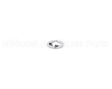 105046 Turbochef Pal-Nut 8 Screw, Ss, .375Od X .010 Thk