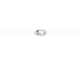 105046 Turbochef Pal-Nut 8 Screw, Ss, .375Od X .010 Thk