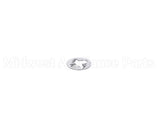 105046 Turbochef Pal-Nut 8 Screw, Ss, .375Od X .010 Thk