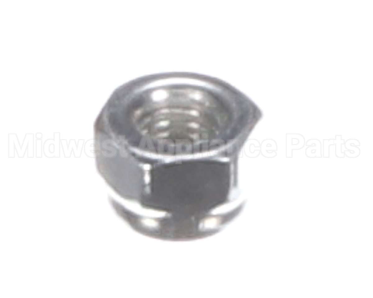 105047 Merrychef M3 Nyloc Nut Bzp