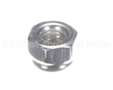 105047 Merrychef M3 Nyloc Nut Bzp