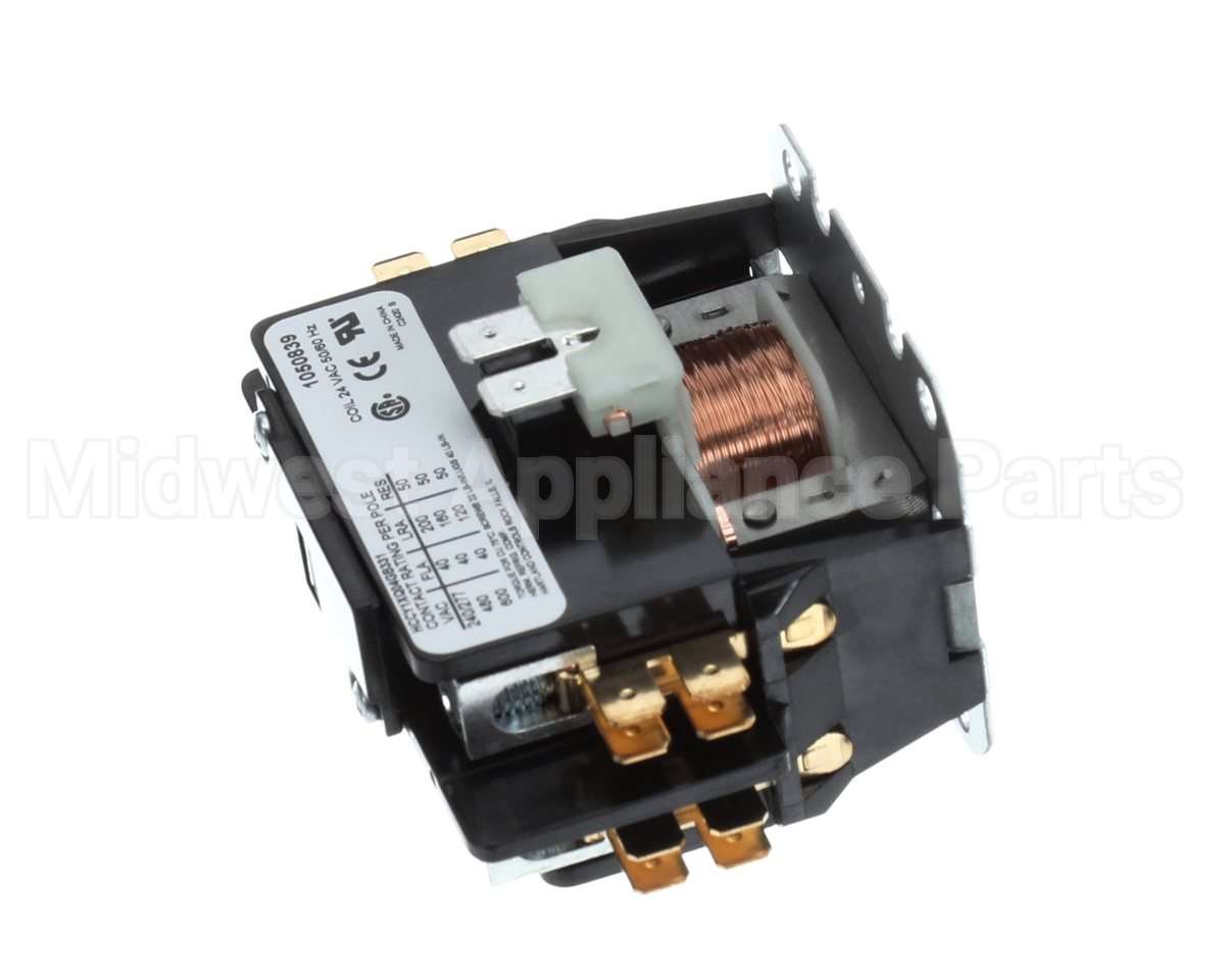 1050839 International Comfort Products Contactor 1 Pole 35Amp 24V