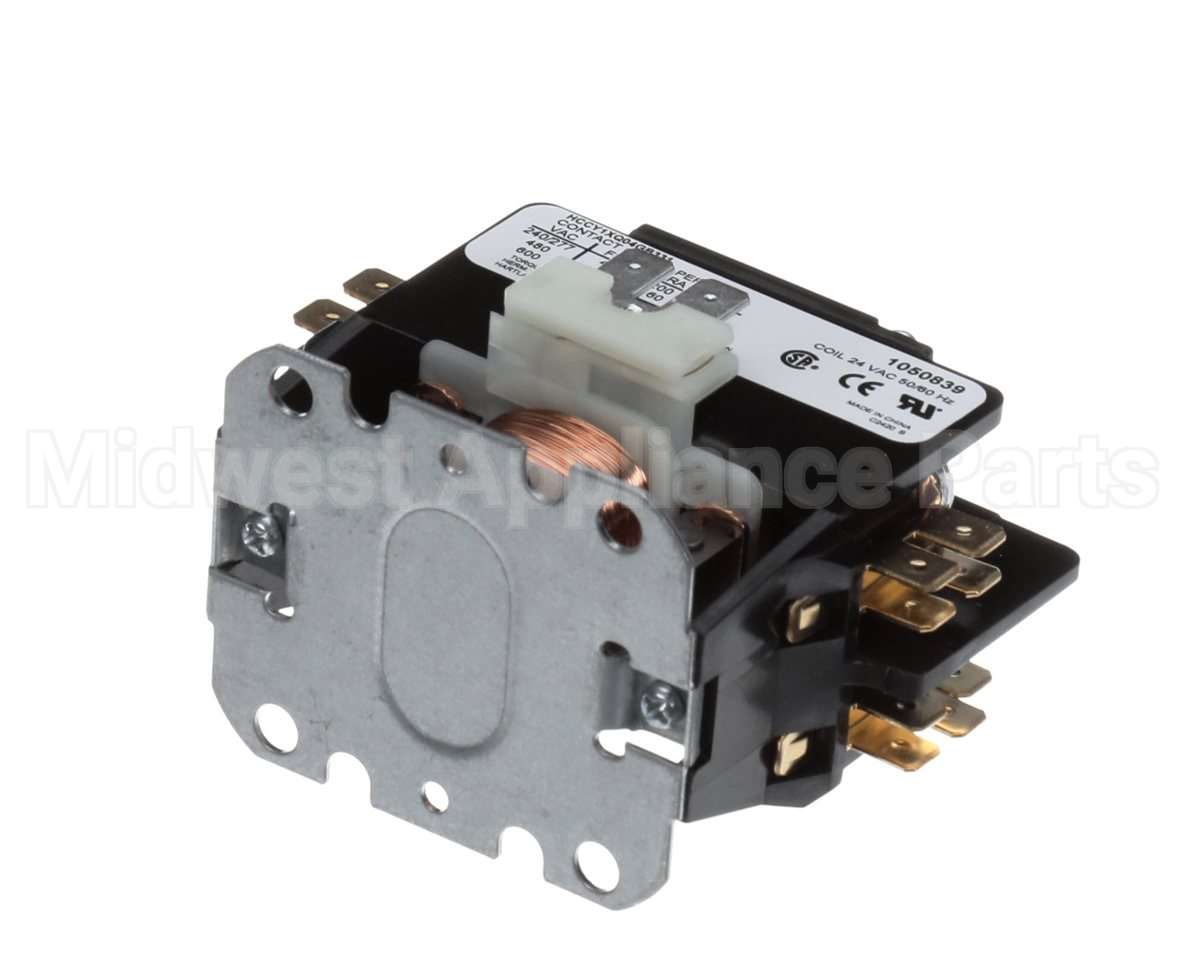 1050839 International Comfort Products Contactor 1 Pole 35Amp 24V
