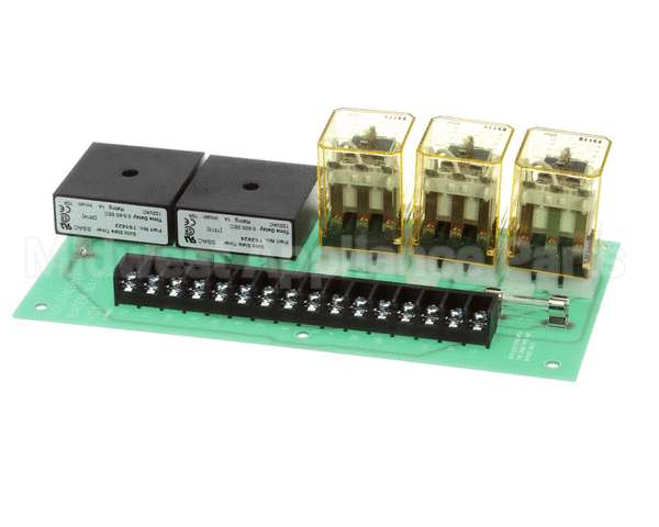 10508600 Duke Brd,Printed Circuit Assembly Comp