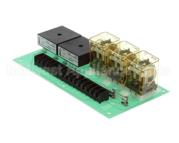 10508600 Duke Brd,Printed Circuit Assembly Comp