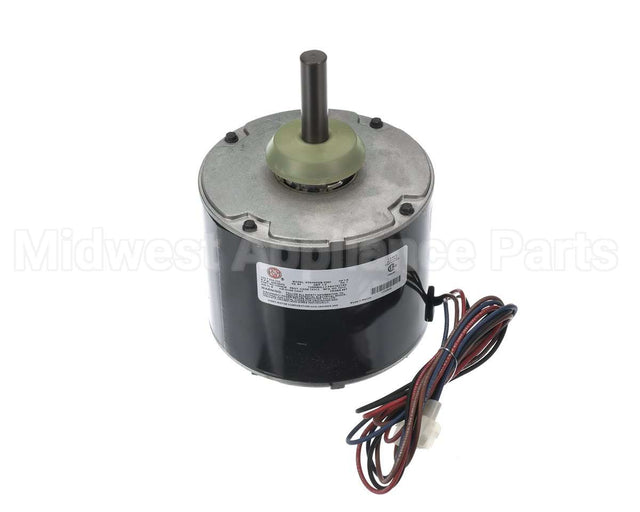 1050906 International Comfort Products 1/4Hp 208/230V1Ph 840Rpm 2Spd