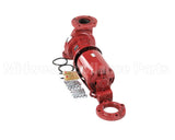 105093 Xylem-Bell & Gossett Pd35T Pump,3",1/2Hp,3-Ph,Iron