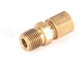 P8840-77 Anets Male Connector Wh #268 X 3