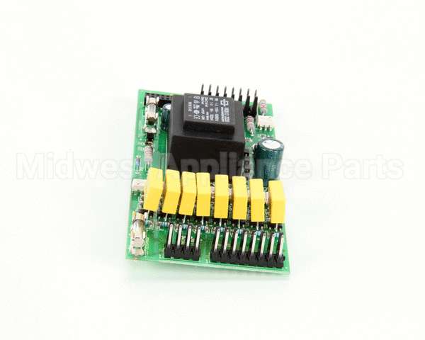 1051.00011.00 Fetco Board, Power Supply, 120Vac