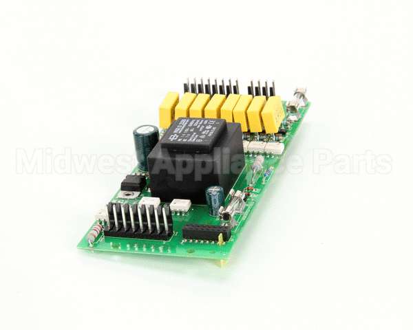 1051.00011.00 Fetco Board, Power Supply, 120Vac