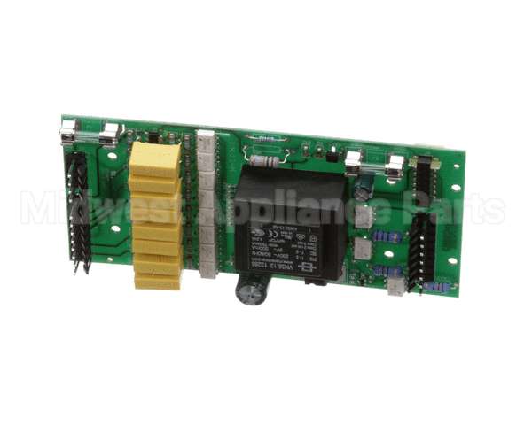 1051.00017.00 Fetco Board, Power Supply, 200-240 V
