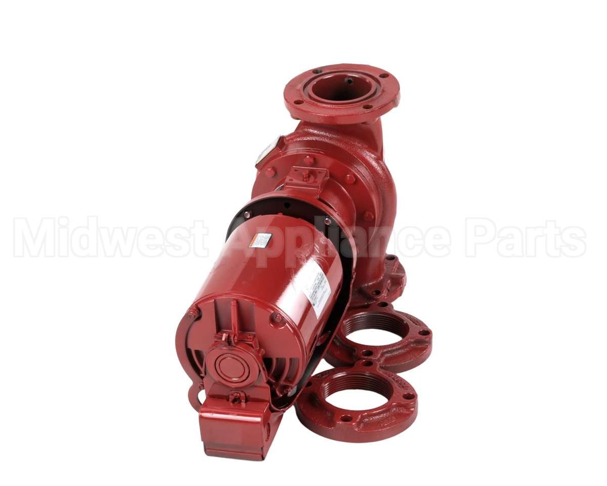 105101 Xylem-Bell & Gossett Pd37T,3",3-Ph,3/4 Hp,Iron Pump