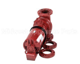 105101 Xylem-Bell & Gossett Pd37T,3",3-Ph,3/4 Hp,Iron Pump