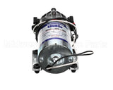 8074761 Frymaster Pump, Lov Shurflo 24Vac 10 Gph