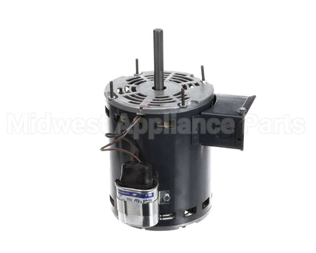105104 Loren Cook 115V 3/4Hp 1075Rpm Motor