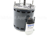 105105 Loren Cook 3/4Hp 115V 1350Rpm Odp Motor