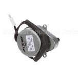 105108 Turbochef Motor, Gear, 15 Rpm, 230V, 60Hz (I5, I3,