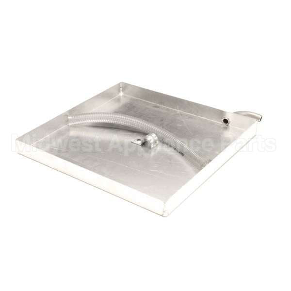 10511103S Compatible Victory Drain Pan 1S S6