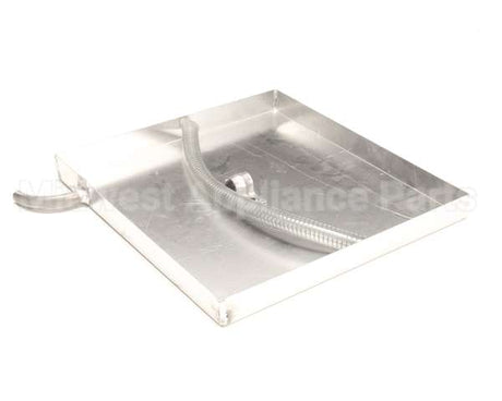10511103S Victory Drain Pan 1S S6