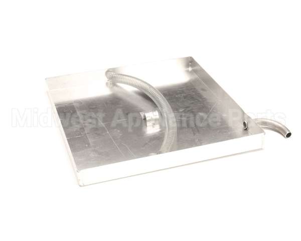 10511103S Victory Drain Pan 1S S6