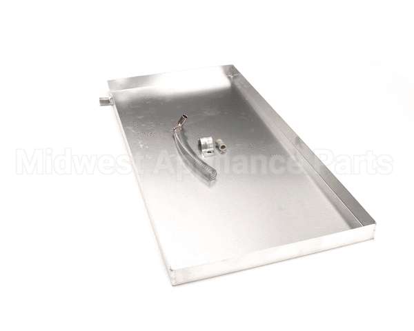 10511104S Victory Drain Pan Ay 23