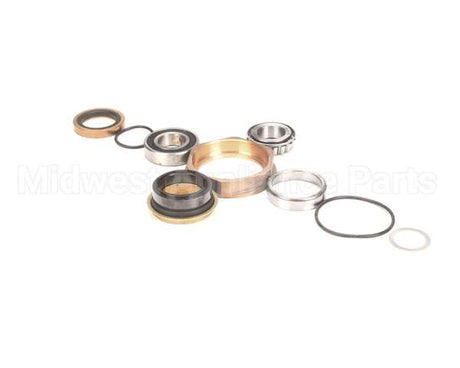 1051111-01 Ice O Matic Kit Flaker Evap 3 In