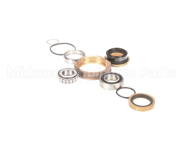 1051111-01 Ice O Matic Kit Flaker Evap 3 In
