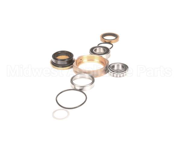 1051111-01 Ice O Matic Kit Flaker Evap 3 In