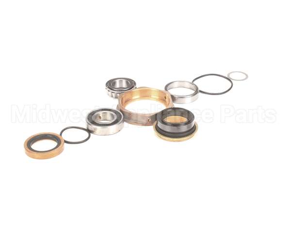 1051111-01 Ice O Matic Kit Flaker Evap 3 In