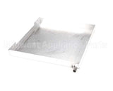 10511111S Victory Drain Pan Asy 1Sect Sd Outlet