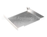 10511111S Victory Drain Pan Asy 1Sect Sd Outlet