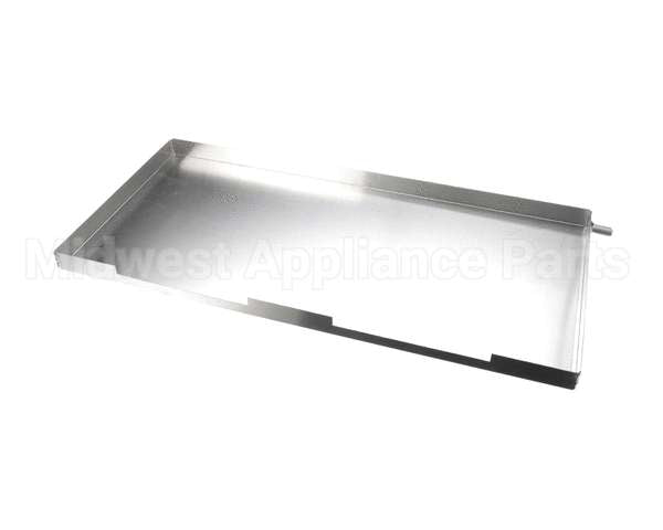 10511112S Victory Drain Pan Asy 23Sect Sd Outlet