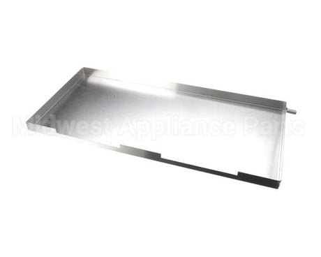 10511112S Victory Drain Pan Asy 23Sect Sd Outlet
